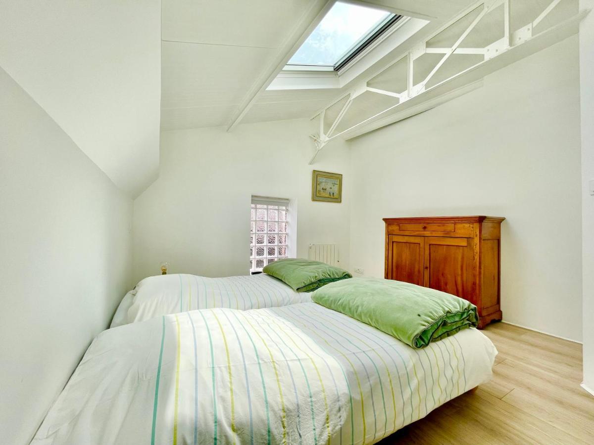 Villa Le Loft - Calme & Deco - Patio Intime - Salle De Cinema - Centre Ville Βαν Εξωτερικό φωτογραφία
